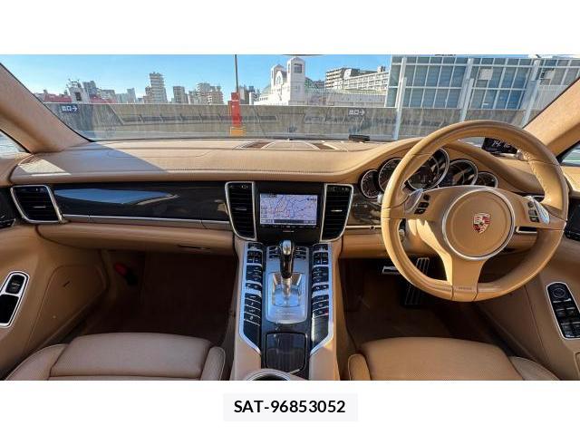 Porsche PANAMERA 2012 8434415-6