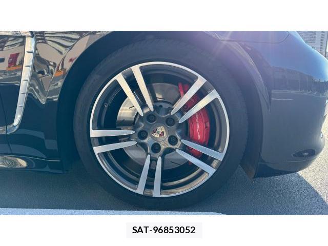 Porsche PANAMERA 2012 8434415-9