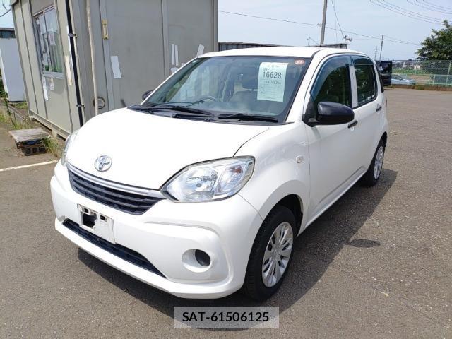 Toyota PASSO 2019-07 8433919-0
