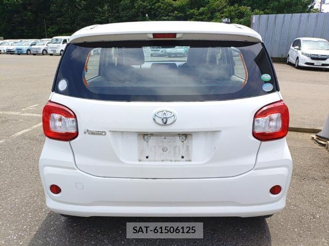 Toyota PASSO 2019-07 8433919-1
