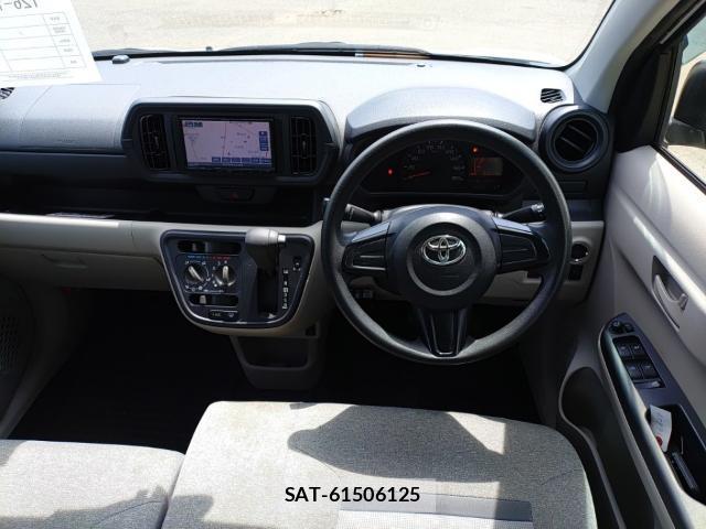 Toyota PASSO 2019-07 8433919-2