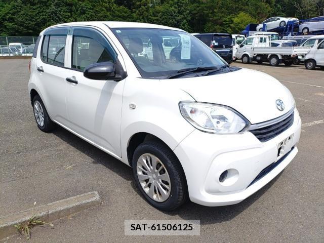 Toyota PASSO 2019-07 8433919-3
