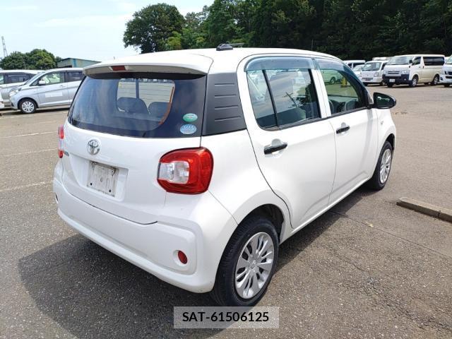 Toyota PASSO 2019-07 8433919-4
