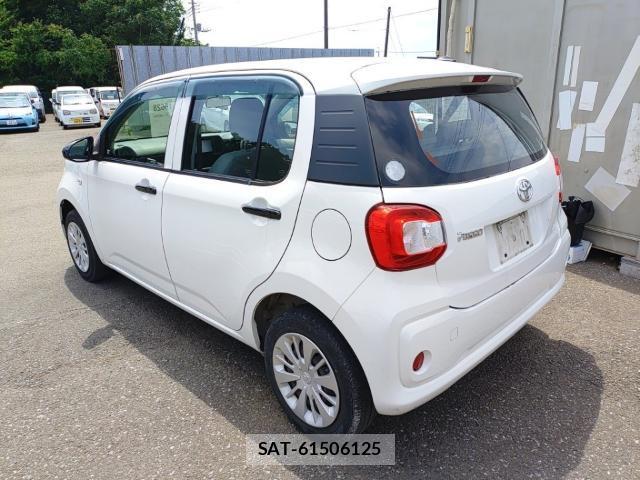 Toyota PASSO 2019-07 8433919-5