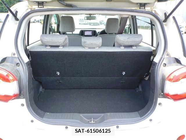 Toyota PASSO 2019-07 8433919-7