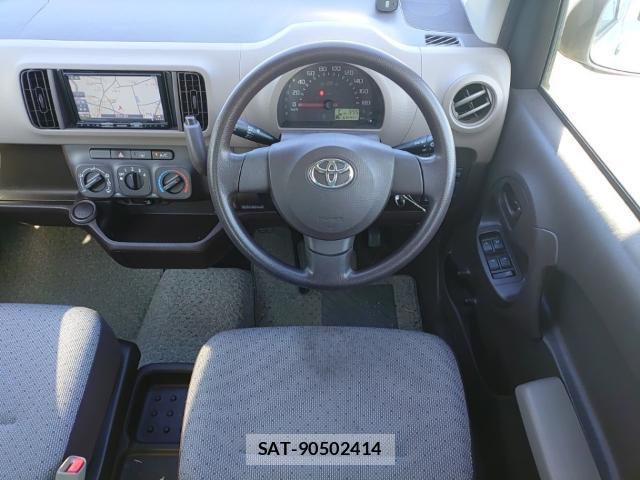 Toyota PASSO 2015-07 8433995-2