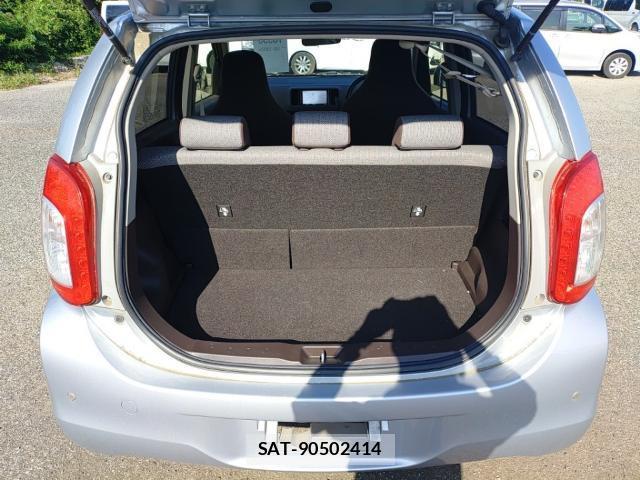 Toyota PASSO 2015-07 8433995-7