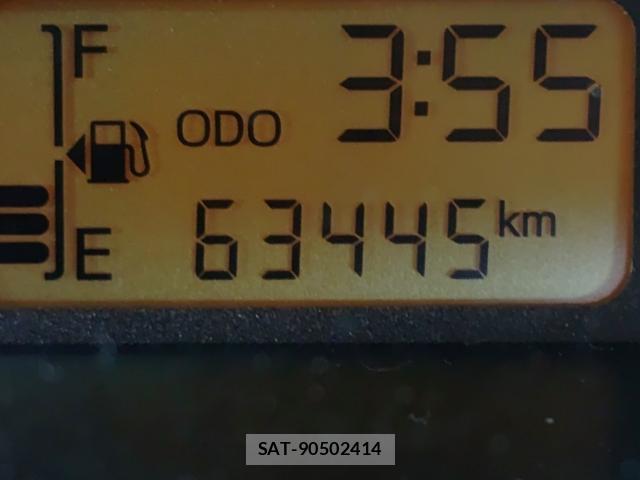 Toyota PASSO 2015-07 8433995-9