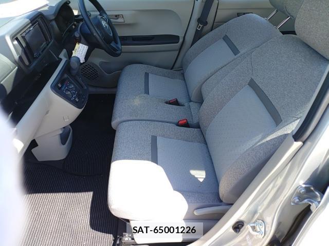 Toyota PASSO 2019-07 8434178-15