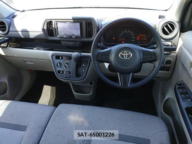 Toyota PASSO 2019-07 8434178-2