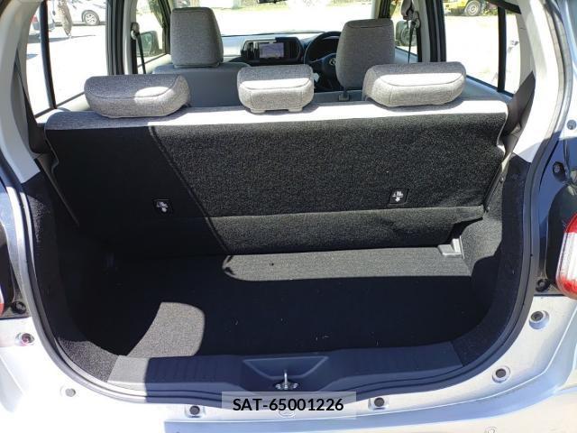 Toyota PASSO 2019-07 8434178-7