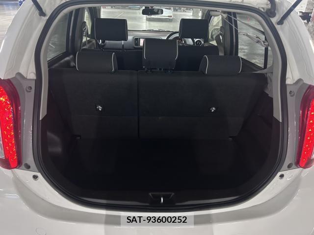 Toyota PASSO 2015-08 8435072-15