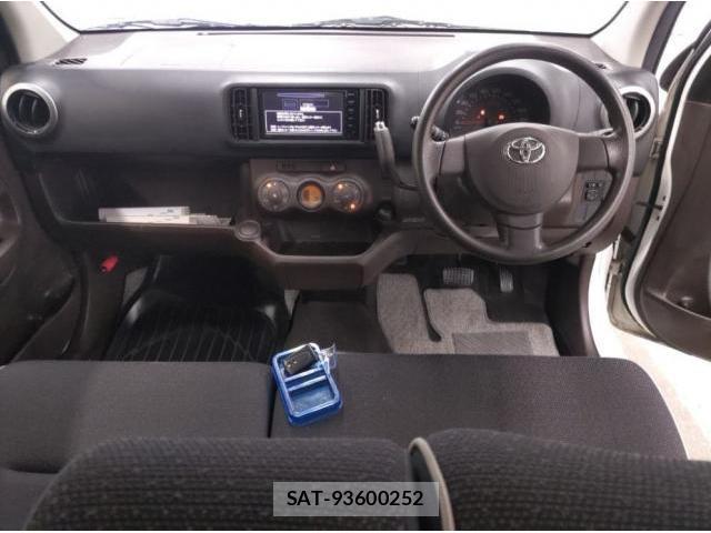 Toyota PASSO 2015-08 8435072-2