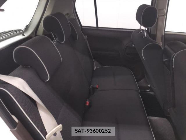 Toyota PASSO 2015-08 8435072-5