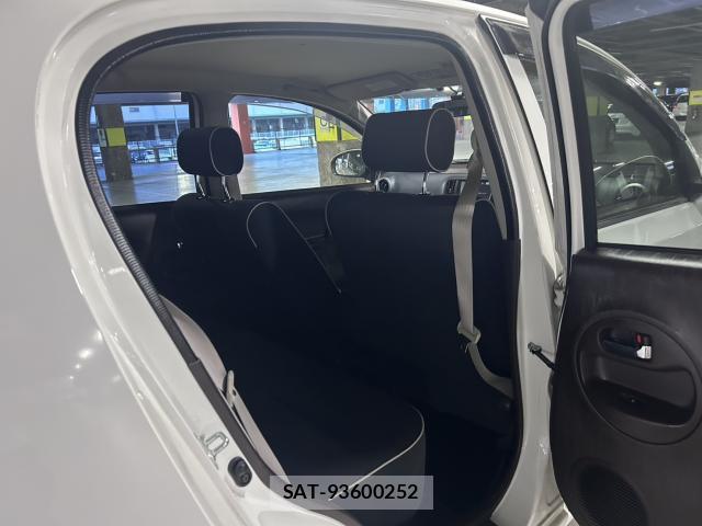 Toyota PASSO 2015-08 8435072-9