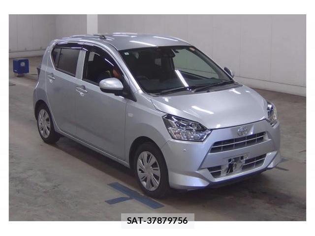 Toyota PIXIS EPOCH 2021-07 8435022-0