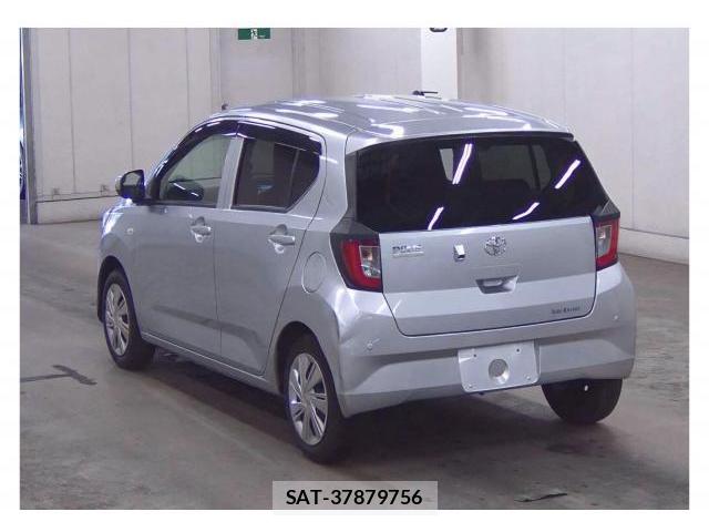Toyota PIXIS EPOCH 2021-07 8435022-2