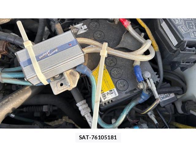 Subaru PLEO 2002 8434527-10