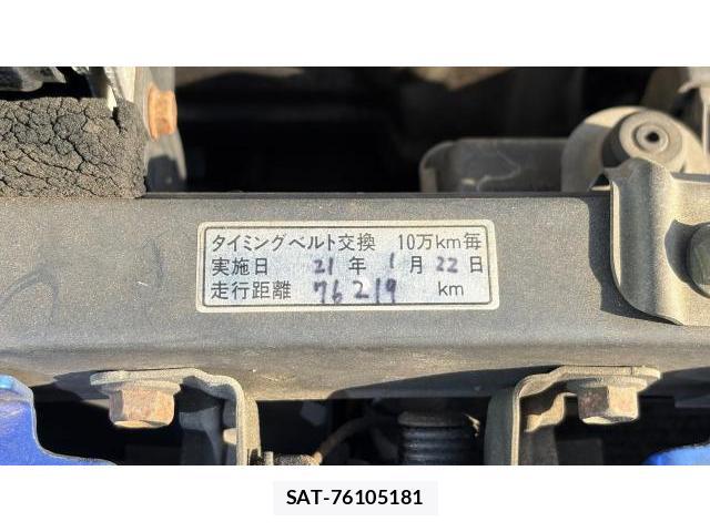 Subaru PLEO 2002 8434527-11
