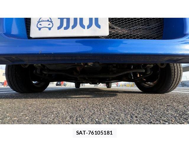 Subaru PLEO 2002 8434527-13