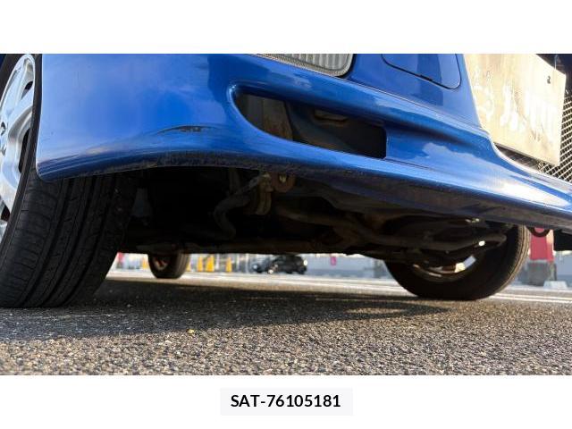 Subaru PLEO 2002 8434527-14