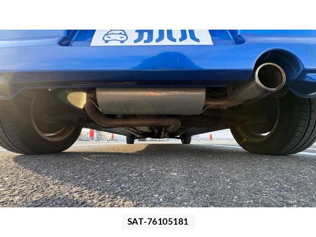 Subaru PLEO 2002 8434527-15