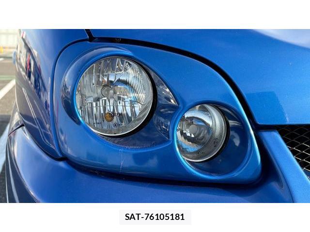 Subaru PLEO 2002 8434527-16