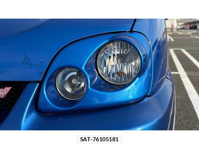 Subaru PLEO 2002 8434527-17