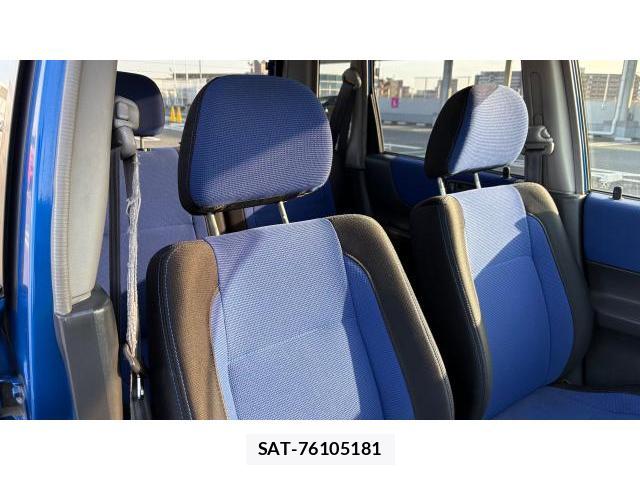 Subaru PLEO 2002 8434527-5