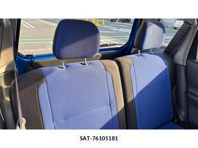 Subaru PLEO 2002 8434527-6
