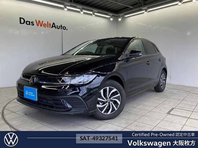 VolksWagen POLO 2025-03 8434976-0
