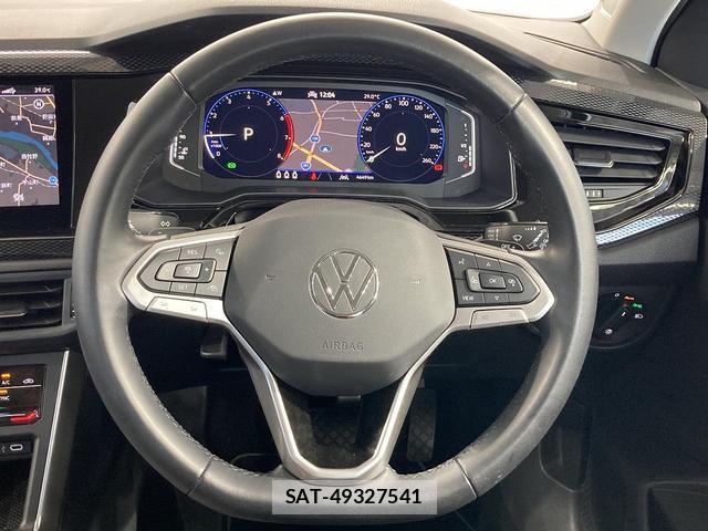VolksWagen POLO 2025-03 8434976-1