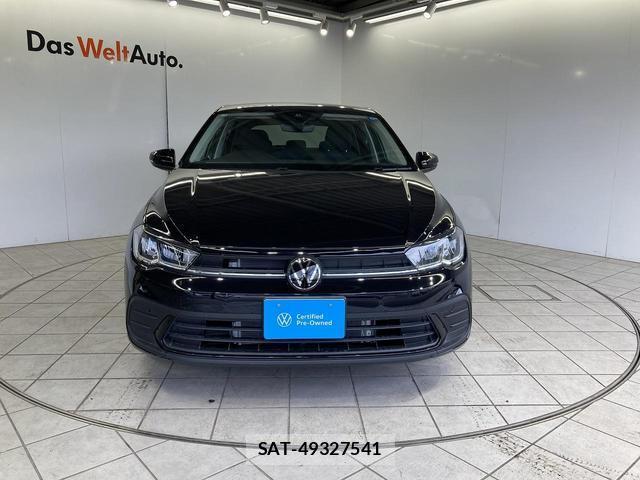 VolksWagen POLO 2025-03 8434976-14