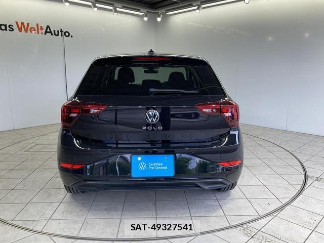 VolksWagen POLO 2025-03 8434976-15