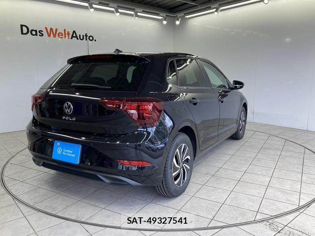 VolksWagen POLO 2025-03 8434976-16
