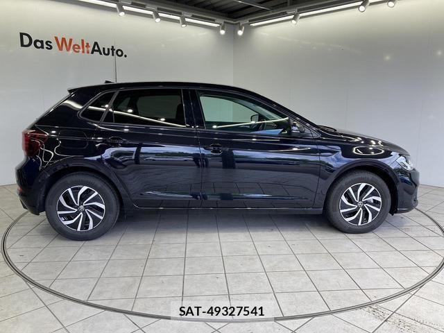 VolksWagen POLO 2025-03 8434976-18