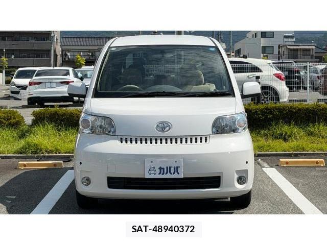 Toyota PORTE 2005 8434580-1