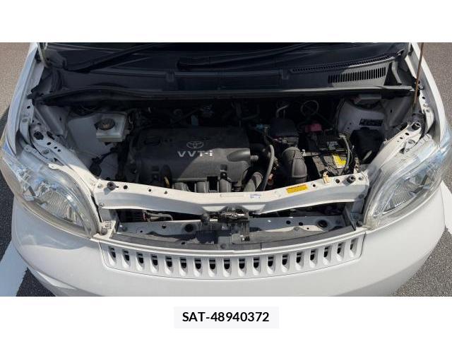 Toyota PORTE 2005 8434580-10
