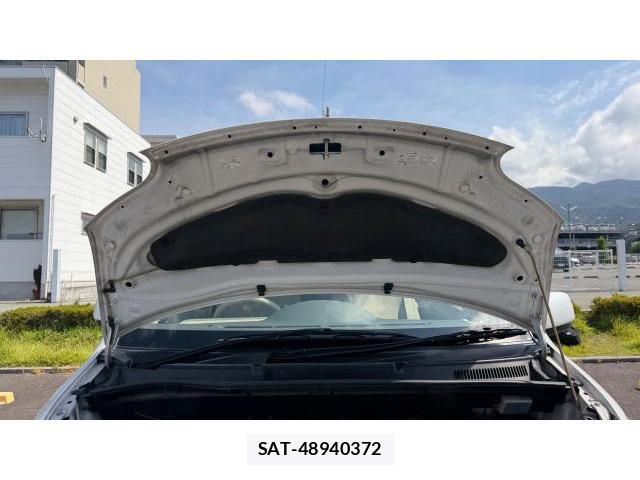 Toyota PORTE 2005 8434580-11