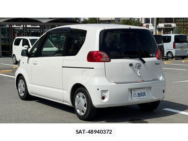 Toyota PORTE 2005 8434580-14