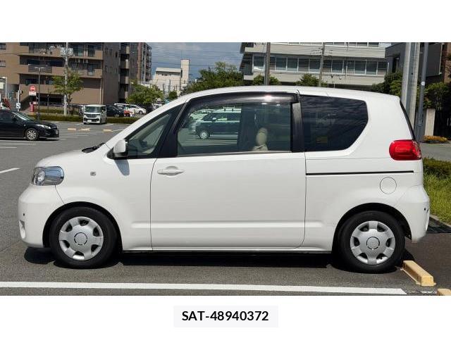 Toyota PORTE 2005 8434580-15