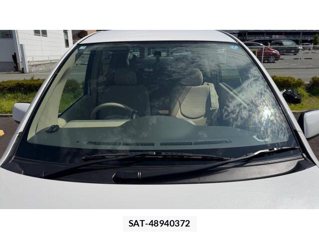 Toyota PORTE 2005 8434580-17