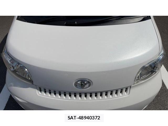 Toyota PORTE 2005 8434580-18