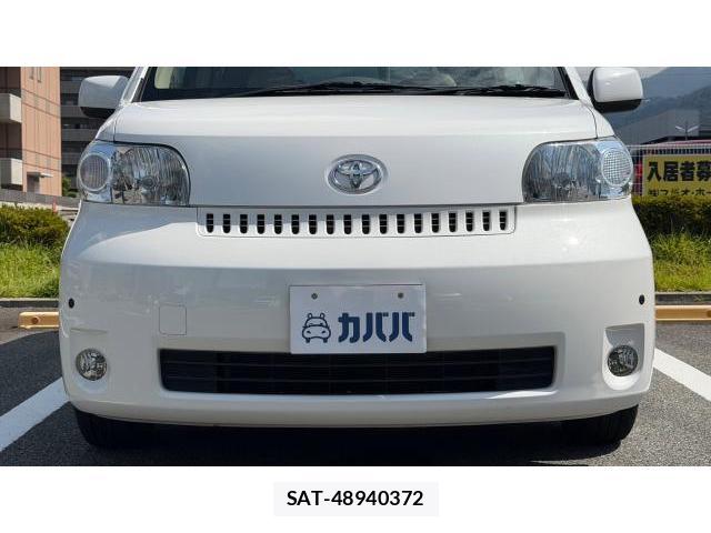 Toyota PORTE 2005 8434580-19
