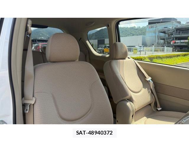 Toyota PORTE 2005 8434580-5