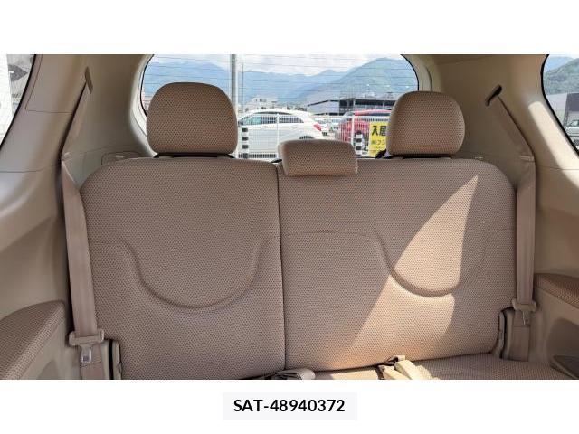 Toyota PORTE 2005 8434580-6