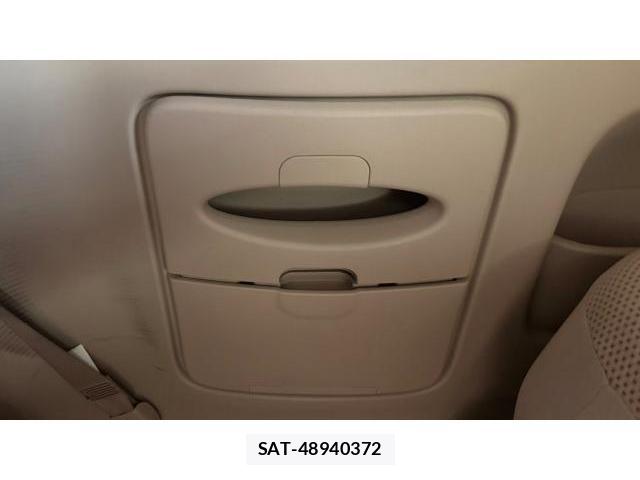 Toyota PORTE 2005 8434580-7