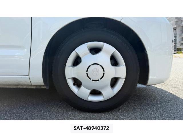 Toyota PORTE 2005 8434580-8