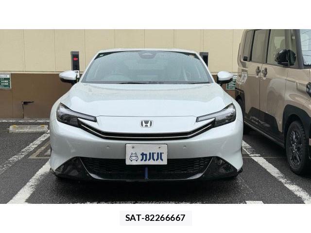 Honda PRELUDE 2025-10 8434416-1