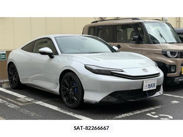 Honda PRELUDE 2025-10 8434416-15